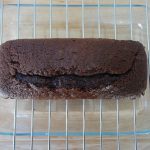Cake au chocolat de Claire Damon